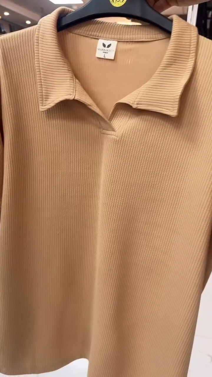 VideoCapture_20260814-184839 پیراهن و شلوار مردانه مدل مصر - تصویر 1