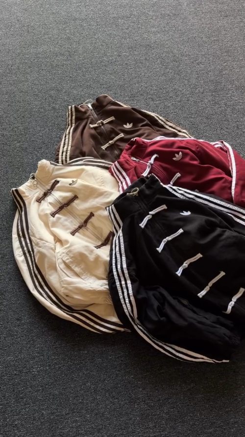 کاپشن مردانه مدل سورن