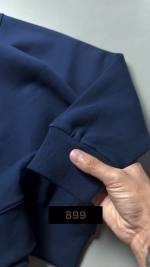 دورس نیم زیپ مردانه مدل توکیو - تصویر 7