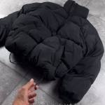 کاپشن مردانه مدل آرین