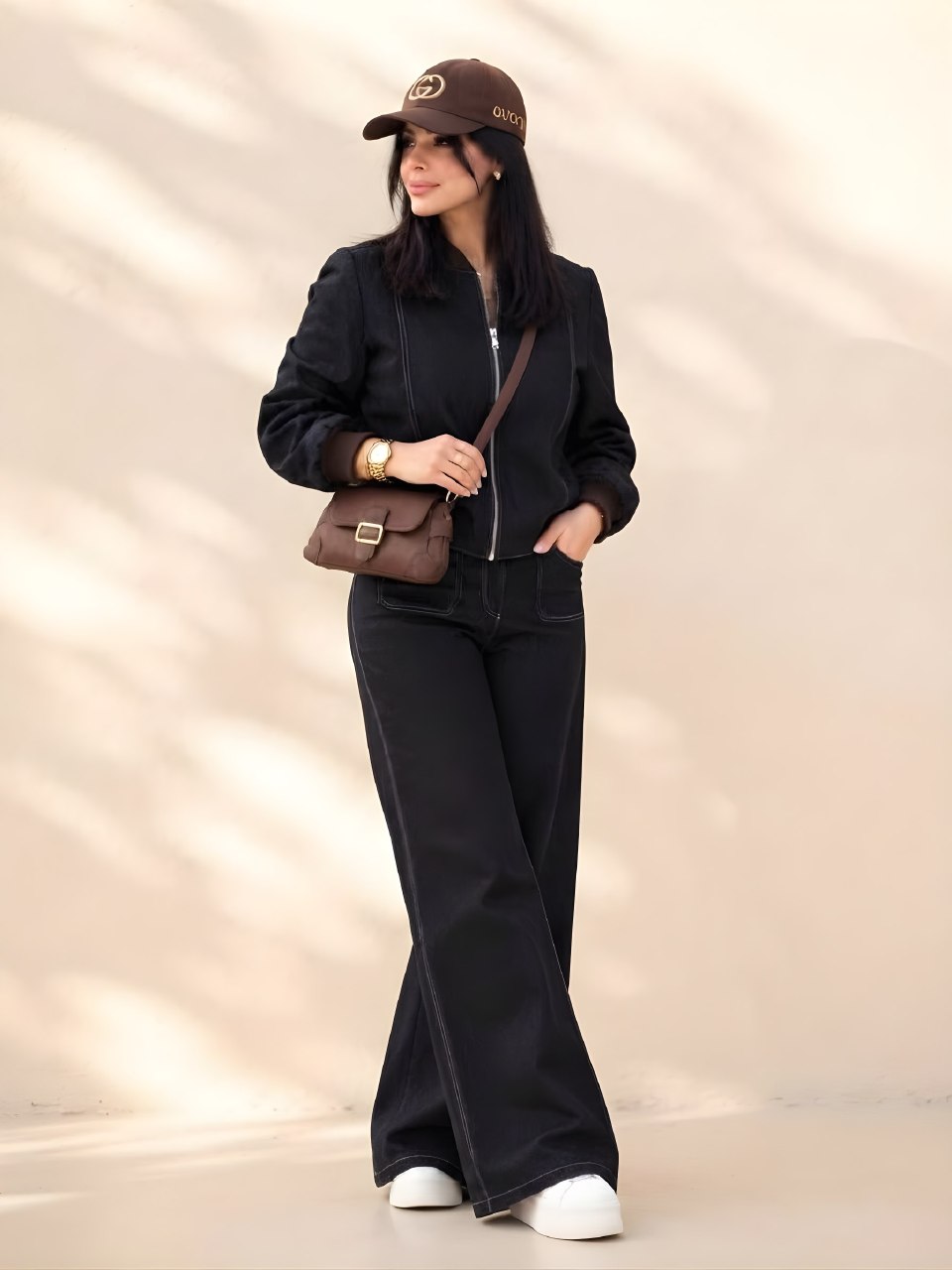 20261005_120830 بامبر و شلوار زنانه مدل خاتون - تصویر 1