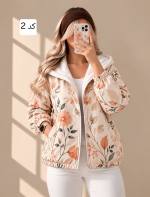 سوییشرت زنانه مدل ایزابل - تصویر 7
