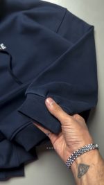 هودی مردانه مدل دیدار - تصویر 9
